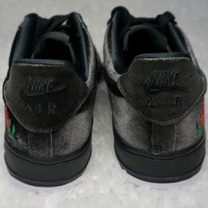 nike air force 1 07 velvet rose